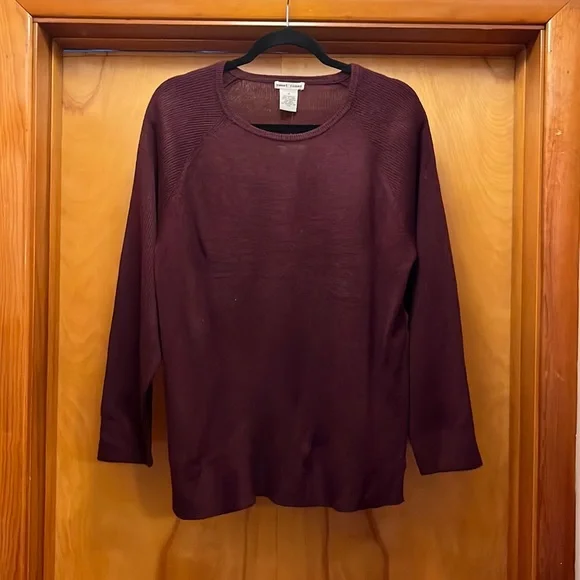 2 Mixed Rib Sweaters - Picture 3 of 7